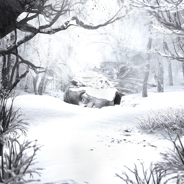 Weezer - Sznz: Winter (Clear LP)