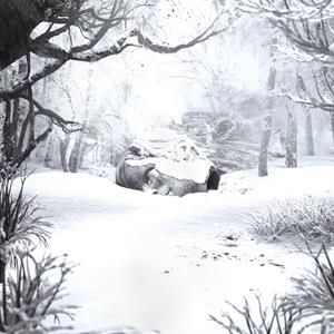Weezer - Sznz: Winter (Clear LP) - Image 2