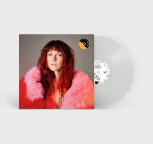 Wende - Sterrenlopen (Transparent Vinyl)