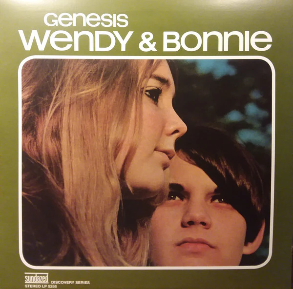 Wendy & Bonnie - Genesis