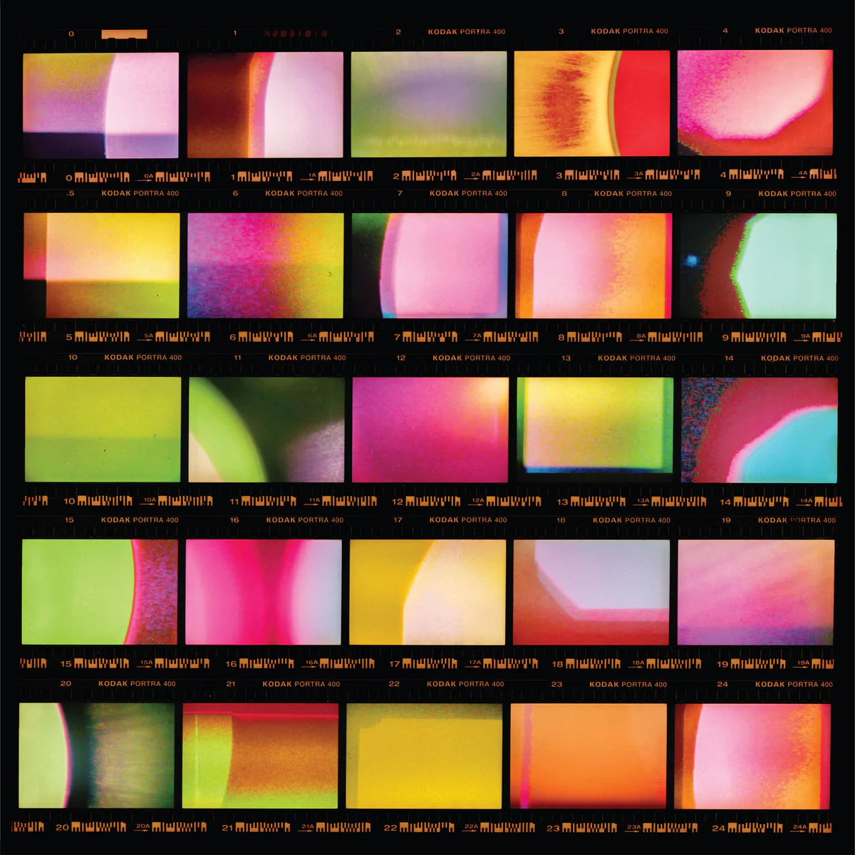 Wendy Eisenberg - Viewfinder (LP) - Image 2