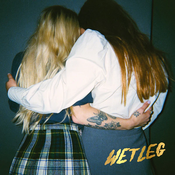 Wet Leg - Wet Leg (LP) - Image 3