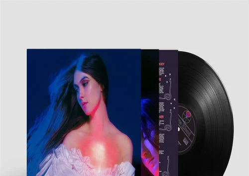 Weyes Blood - And In The Darkness, Hearts Aglow (LP) - Image 2
