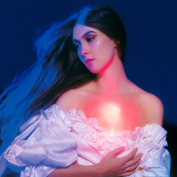 Weyes Blood - And In The Darkness, Hearts Aglow (LP) - Image 3