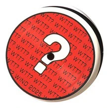 Who's the Technician? - ? (12")