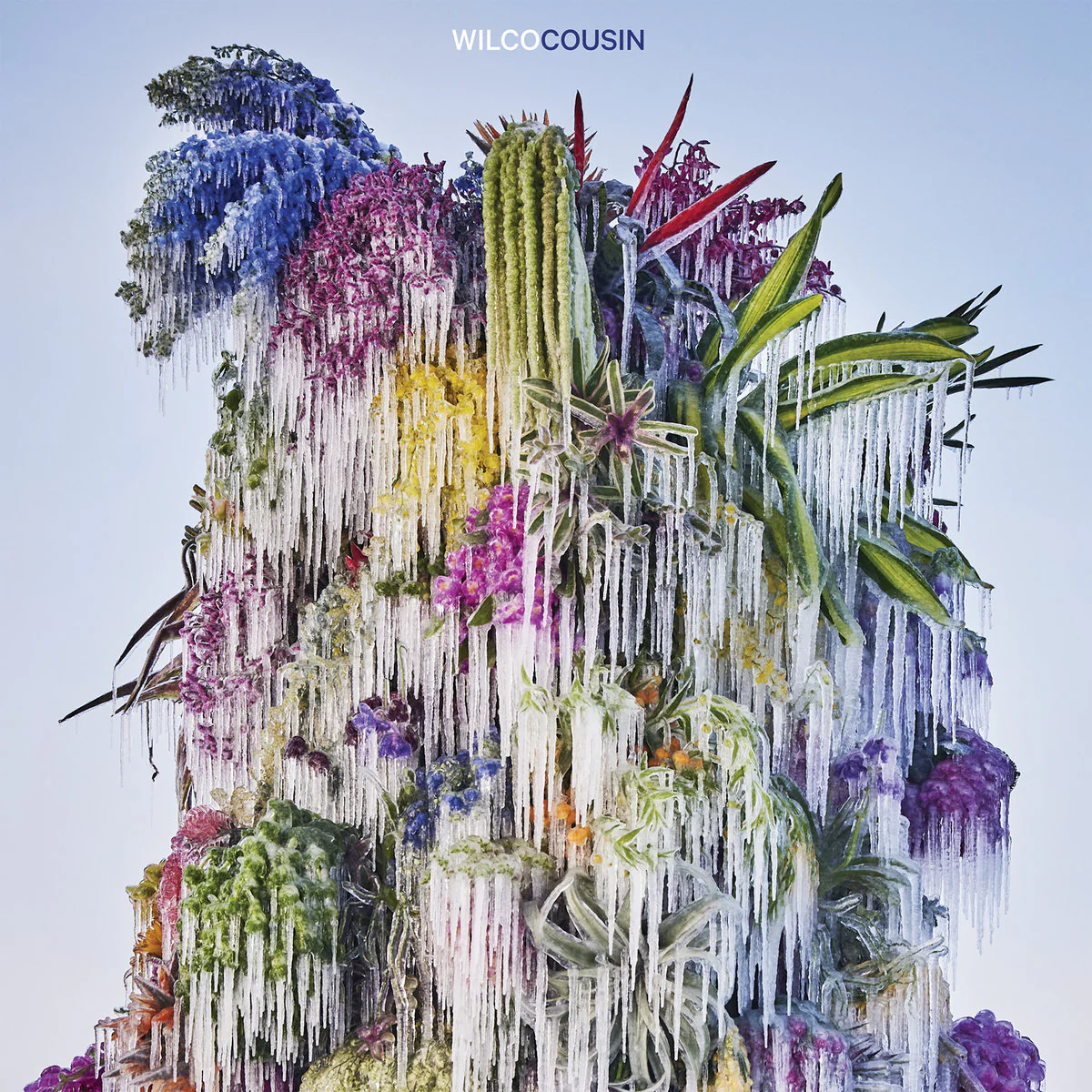 Wilco - Cousin - Image 2