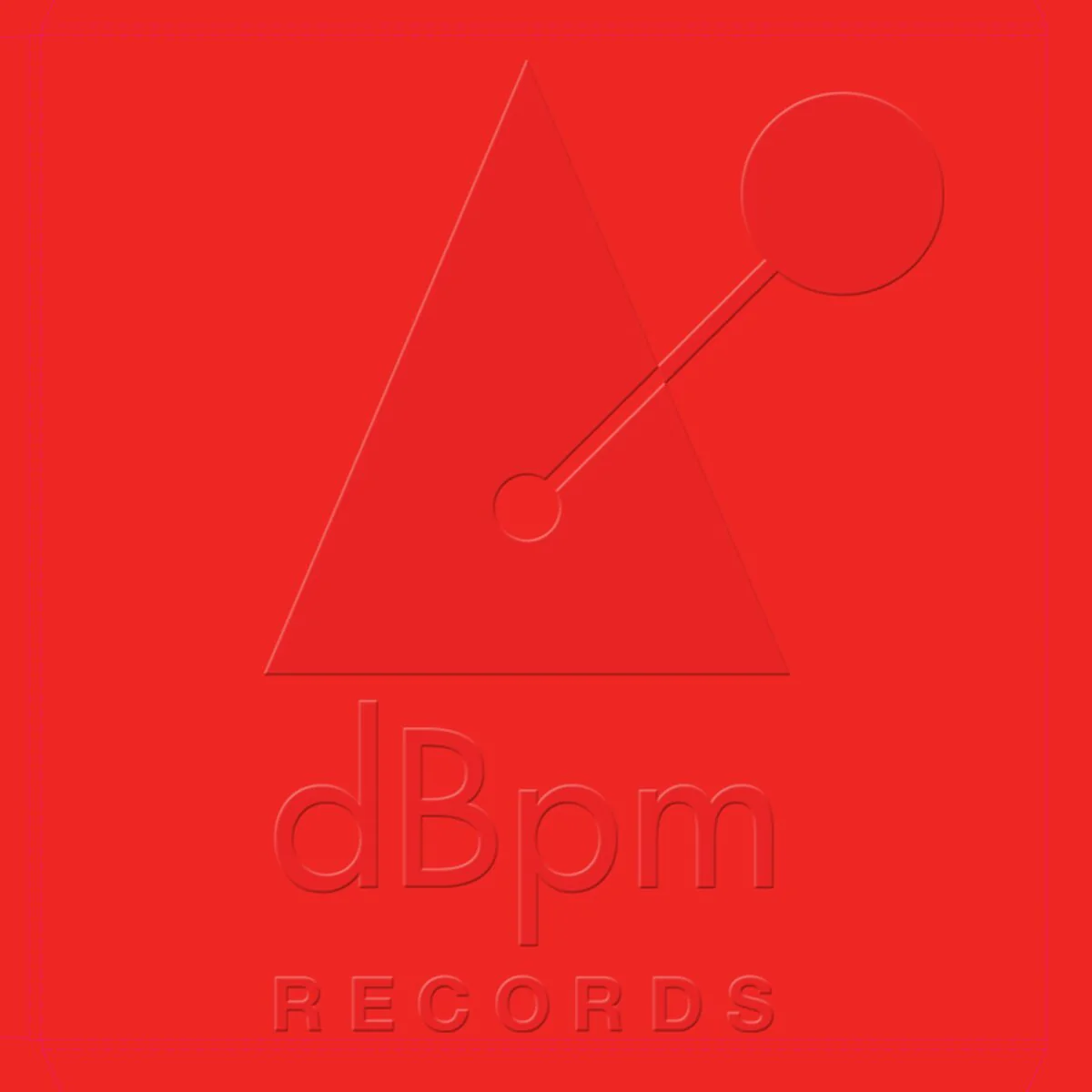 Wilco, Jeff Tweedy, Daniel Johnston - Dbpm 15 (Red Vinyl LP)