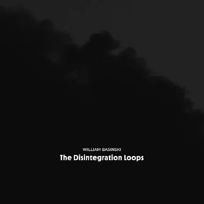 William Basinski - The Disintegration Loops (Arcadia Archive Edition) (Boxset CD)