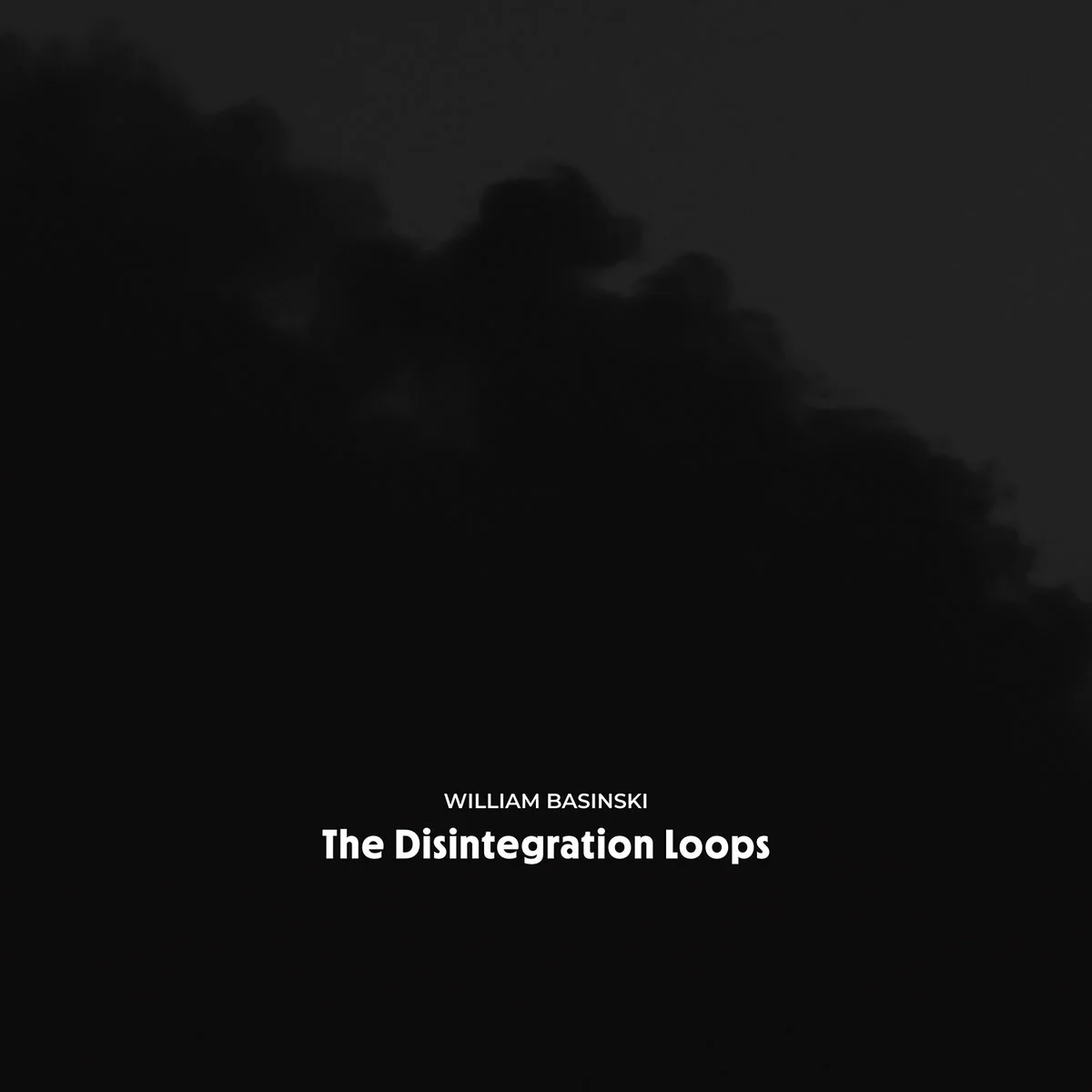 William Basinski - The Disintegration Loops (Arcadia Archive Edition) (Boxset CD) - Image 2