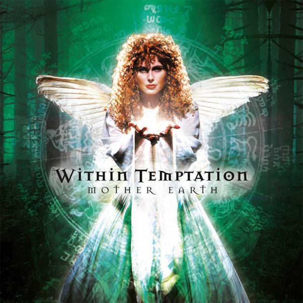 Within Temptation - Mother Earth (LP) - Image 3