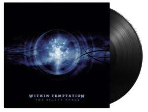Within Temptation - Silent Force (LP) - Image 2
