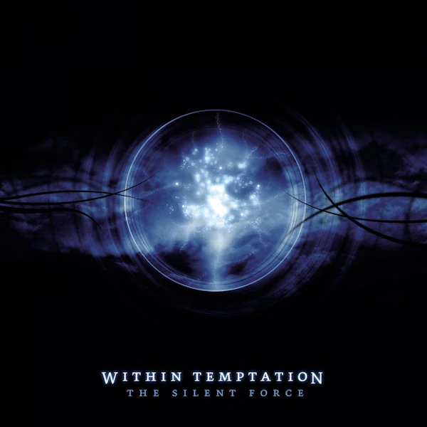 Within Temptation - Silent Force (LP) - Image 3