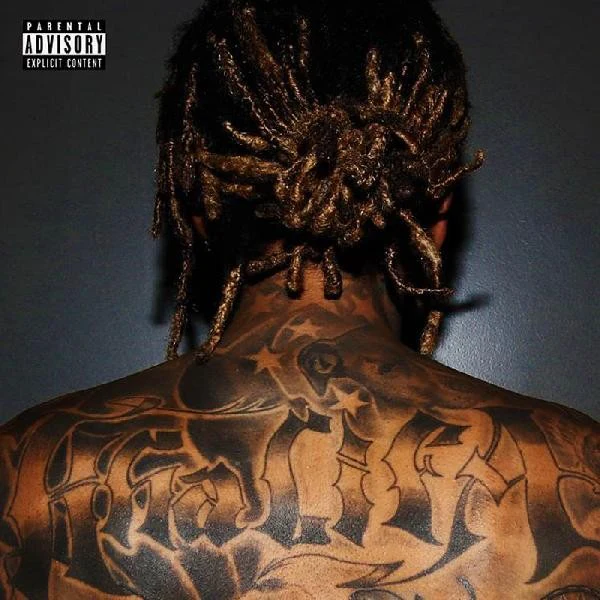 Wiz Khalifa - Khalifa (10th Anniversary Edition) (Tan Vinyl LP) - Image 2