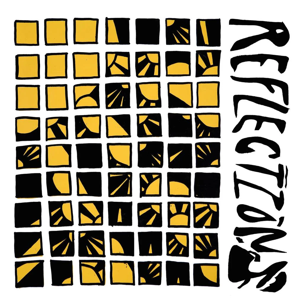 Woods - Reflections Vol. 1 (Bumble Bee Crown King) - Image 2