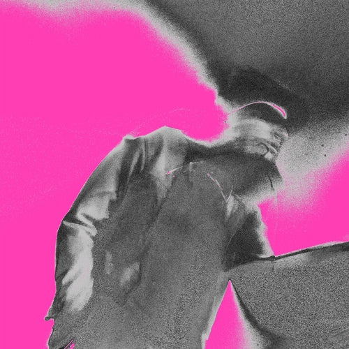 Working Men's Club - Fear Fear (Pink Transparent Vinyl)