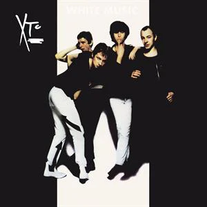 Xtc - White Music (LP)