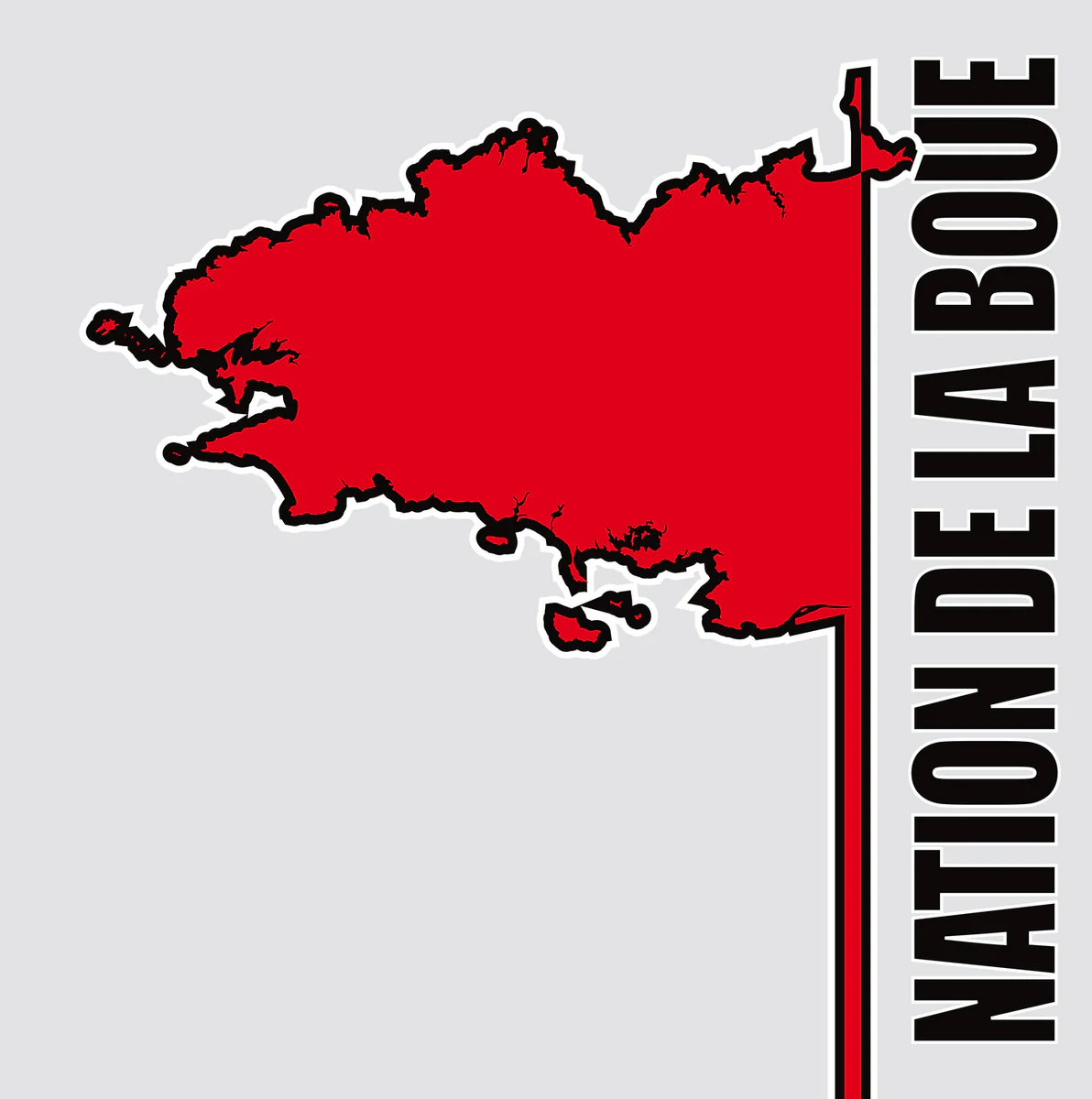 Yann Dub & Explore Toi - Nation De La Boue