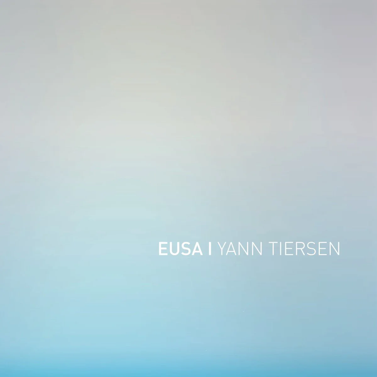 Yann Tiersen - EUSA