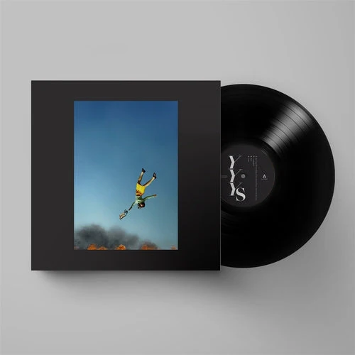 Yeah Yeah Yeahs - Cool It Down (LP) - Image 2
