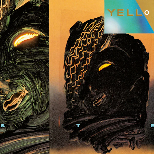 Yello - Stella (LP)