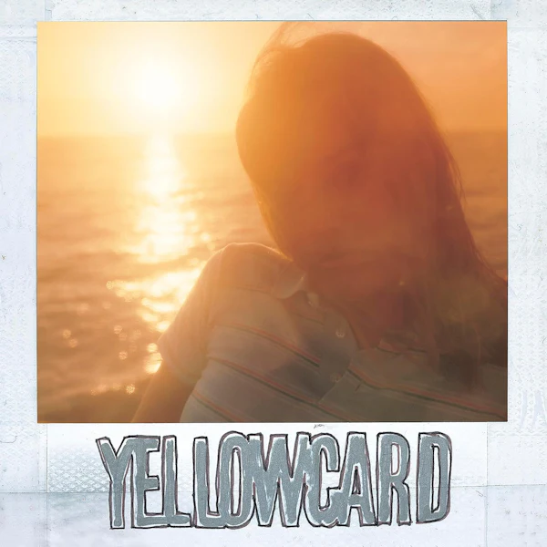 Yellowcard - Ocean Avenue (LP) - Image 2