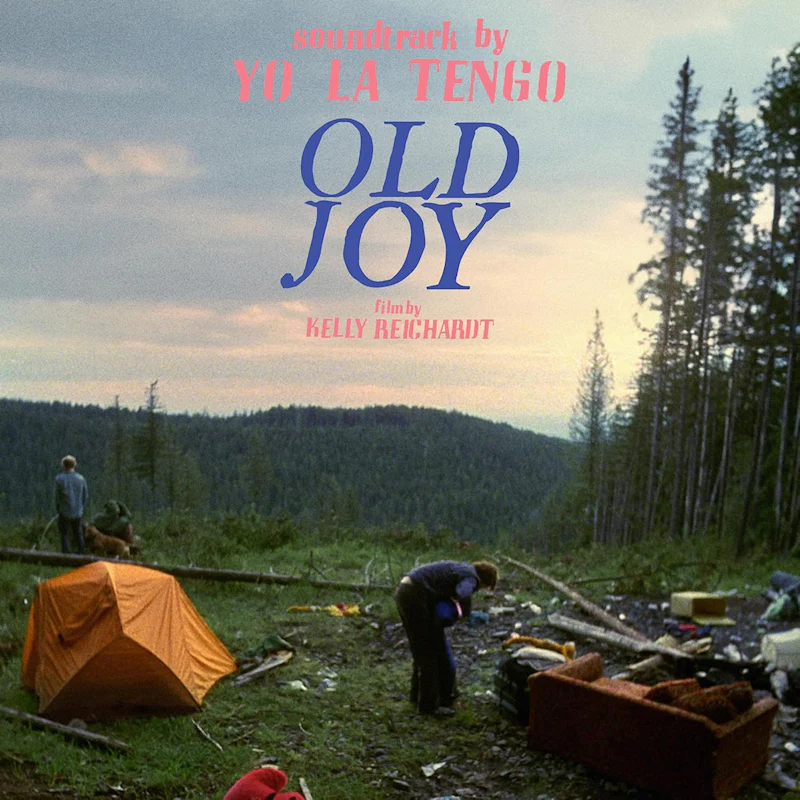 Yo La Tengo - Old Joy (LP)