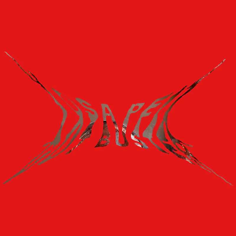 Yosa Peit - Get Buster (LP) - Image 3
