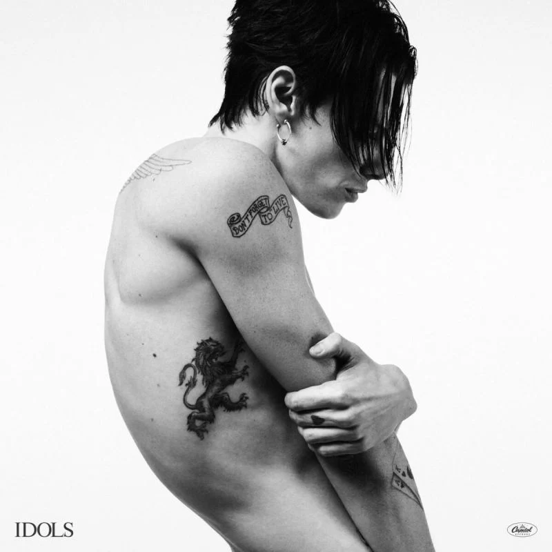 Yungblud - Idols (LP) - Image 2
