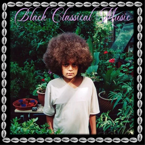 Yussef Dayes - Black Classical Music (LP)