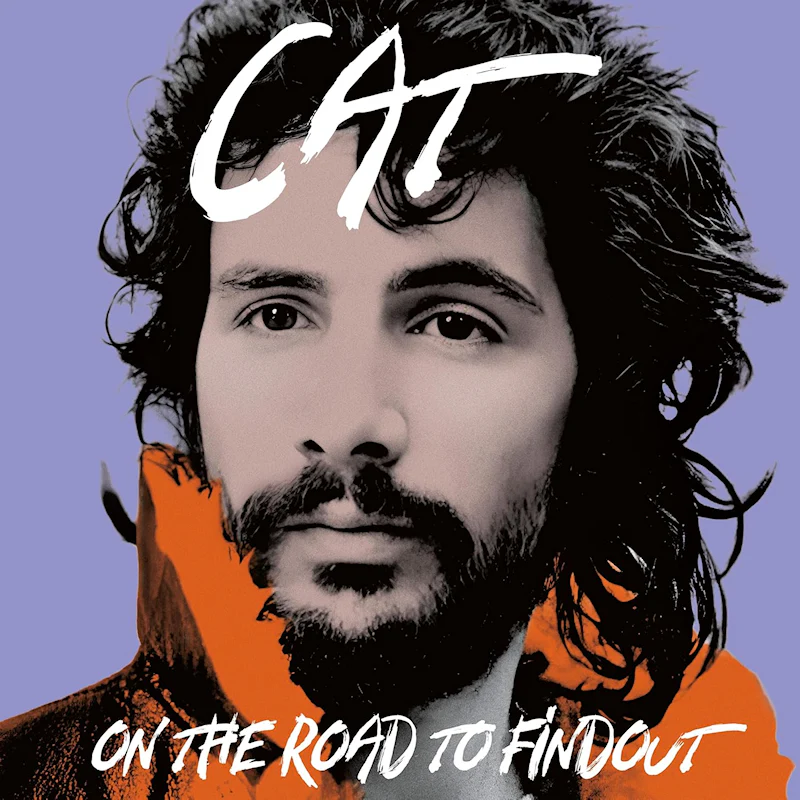 Yusuf / Cat Stevens - On The Road To Findout: Greatest Hits (Blue Vinyl LP)