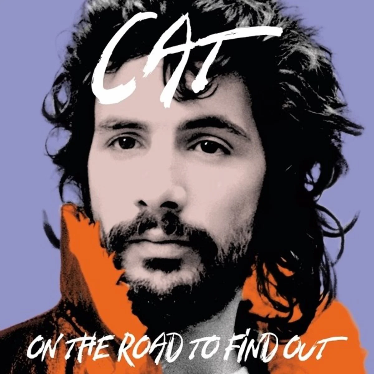 Yusuf / Cat Stevens - On The Road To Findout: Greatest Hits (Blue Vinyl LP) - Image 2