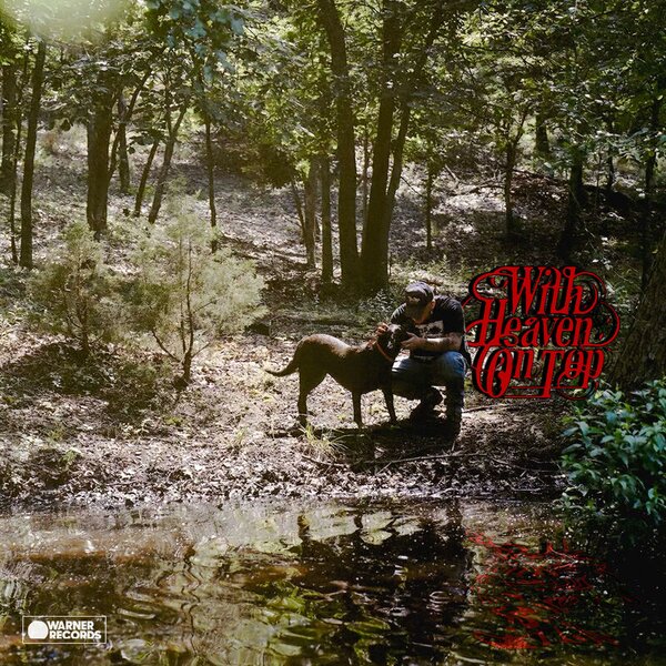 Zach Bryan - With Heaven On Top (LP) - Image 2
