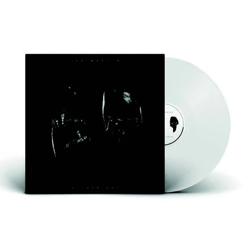 Zeal & Ardor - Zeal & Ardor (White Vinyl) - Image 2