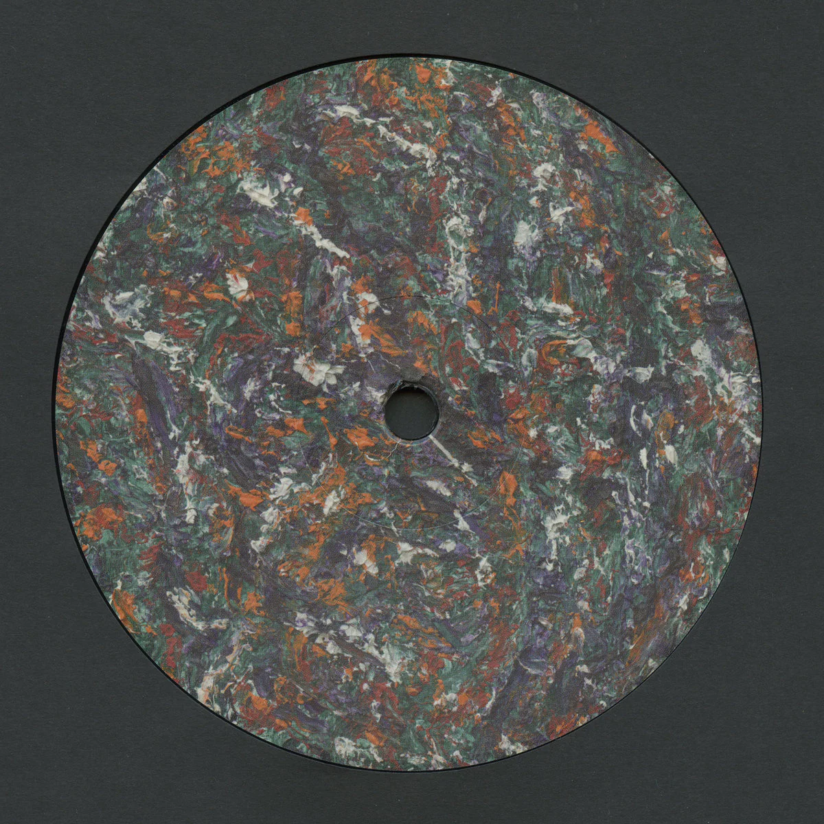 Zenker Brothers - Hidden Shelter (12")