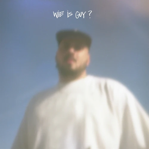 Zwangere Guy - Wie Is Guy?